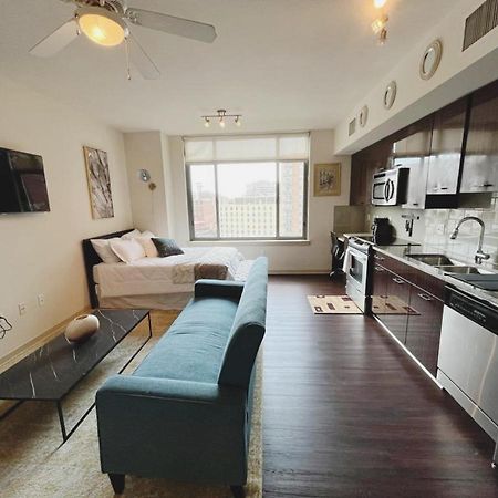 Charming Studio In Downtown Silver Spring Md 外观 照片