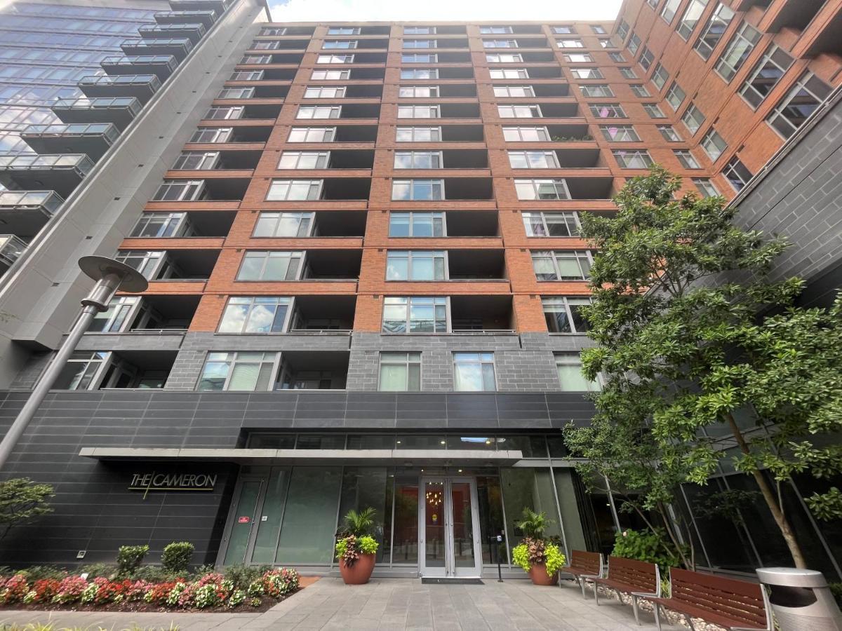 Charming Studio In Downtown Silver Spring Md 外观 照片
